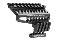 5KU B-12 Side Handguard AK RIS Mount