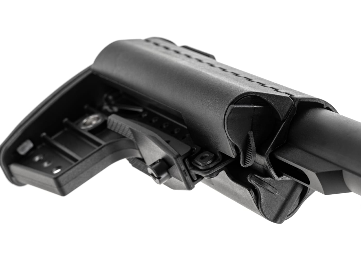 Cyma CM091 M4 Full Metal