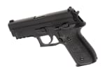 WE P229 Full Metal GBB