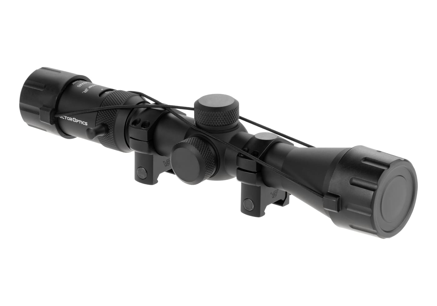 Vector Optics Forester JR. Power 3-9x40