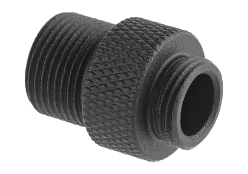 G&G 12mm Outer to 14mm Outer Adapter
