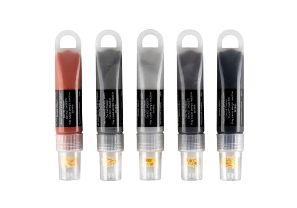 Camo Pen Camo Pen 5-Pack