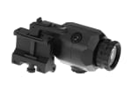 Sightmark XT-3 Tactical Magnifier with LQD Flip to Side Mount