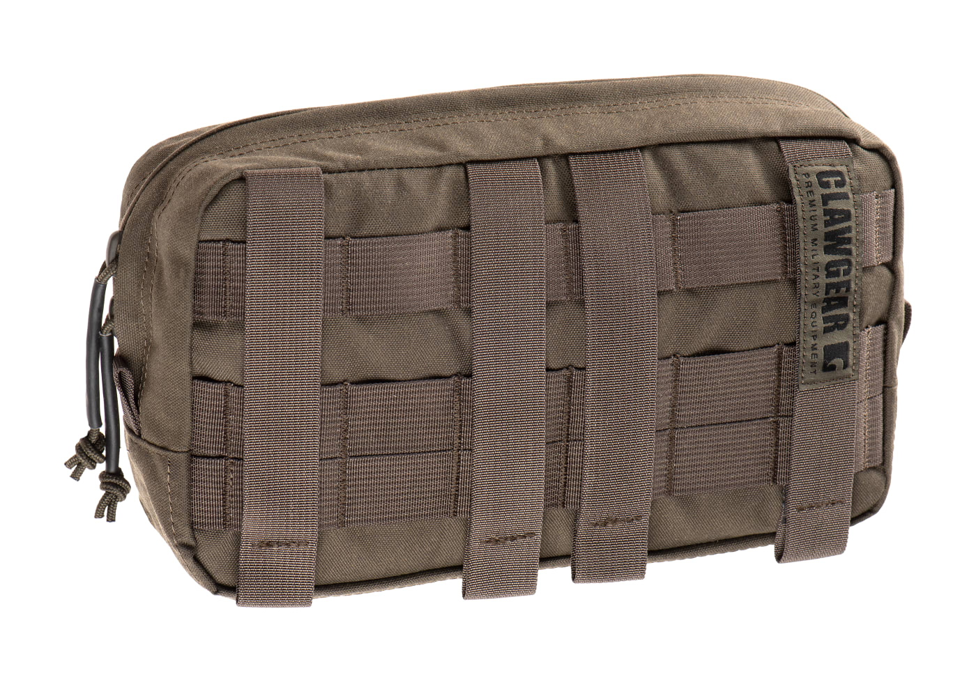 Clawgear Large Horizontal Utility Pouch Core