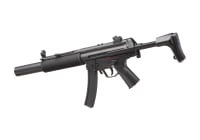 Jing Gong PM5 SD6 S-AEG