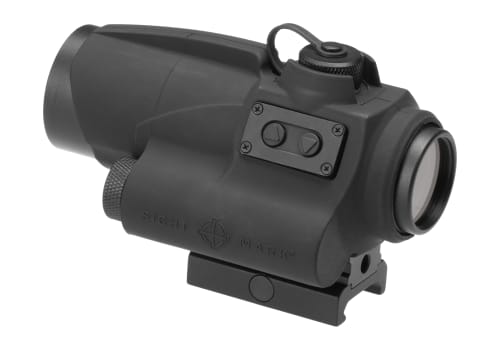 Sightmark Wolverine 1x28 FSR Red Dot Sight