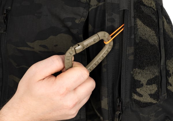 Clawgear Raider Field Shirt MK V ATS Flex
