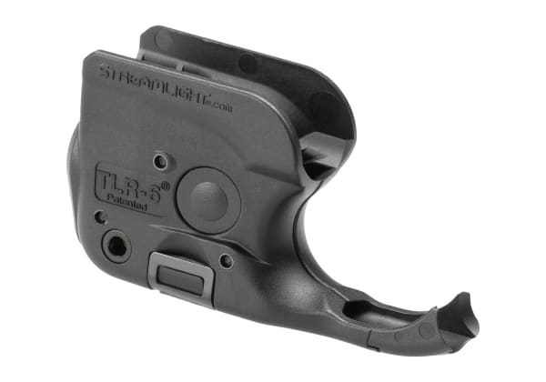 Streamlight TLR-6 for Non-Railed 1911