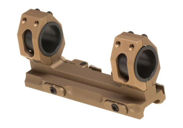 Aim-O Tactical Mount Base 25.4mm / 30mm