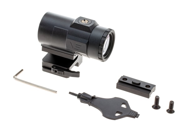 Vector Optics Maverick IV 3x22 Magnifier Mini