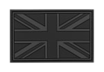 JTG Great Britain Rubber Patch
