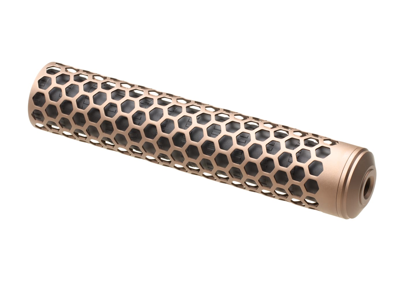 Action Army T10 Hive Sound Suppressor