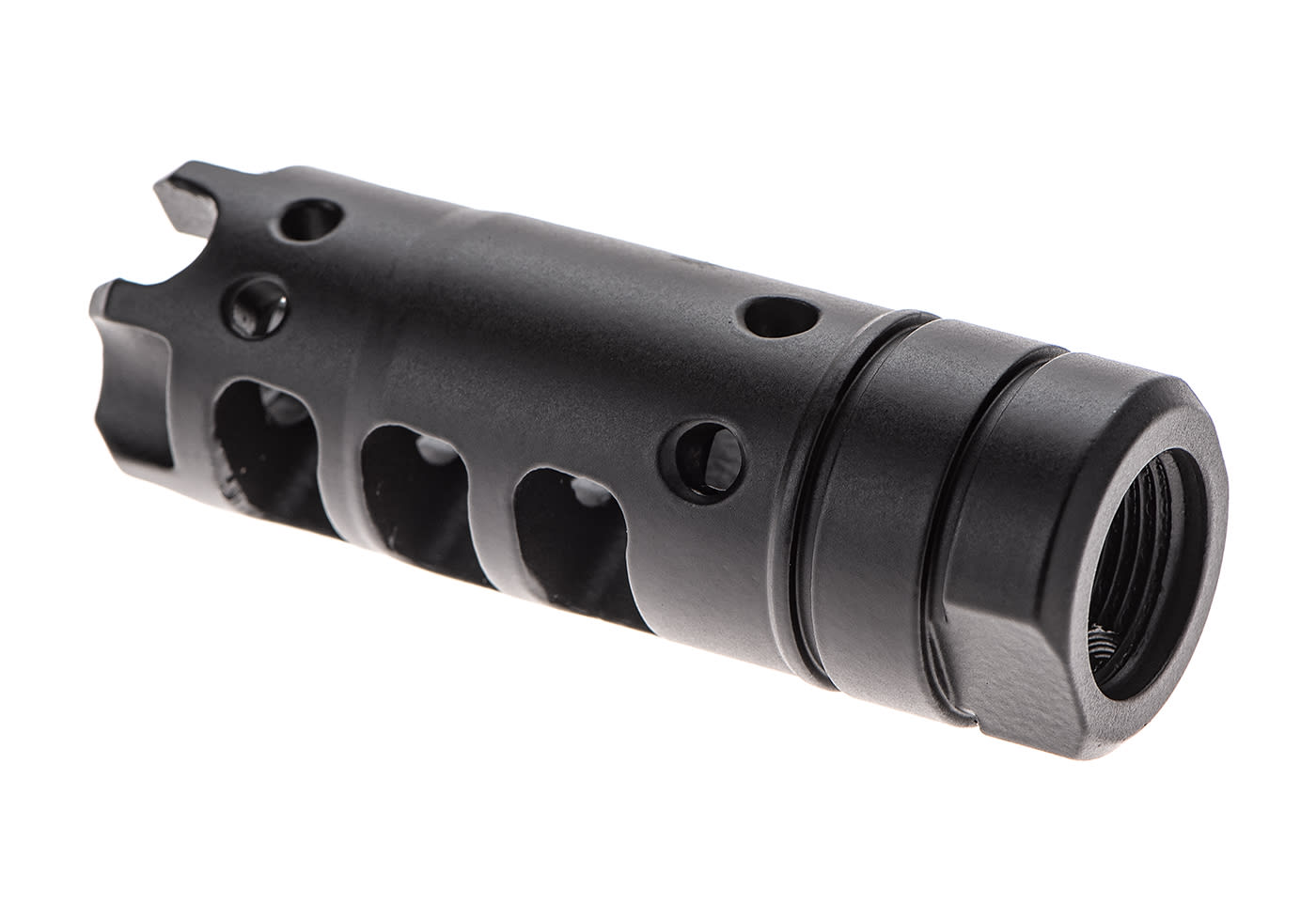 Pirate Arms M4 Dragon Flashhider CCW