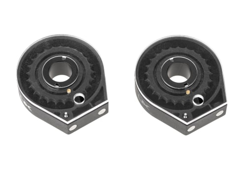 Umarex Zelos 4.5 mm PCP 16J