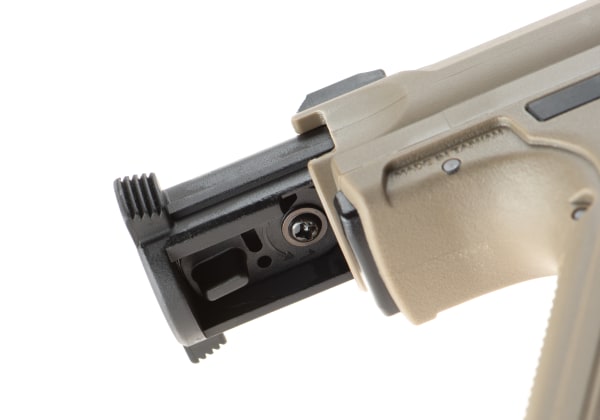 Action Army AAP01 GBB Semi Auto