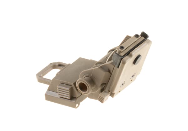 FMA WLC L4 G24 Plastic Mount
