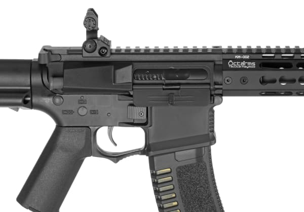 Amoeba AM-016 EFCS