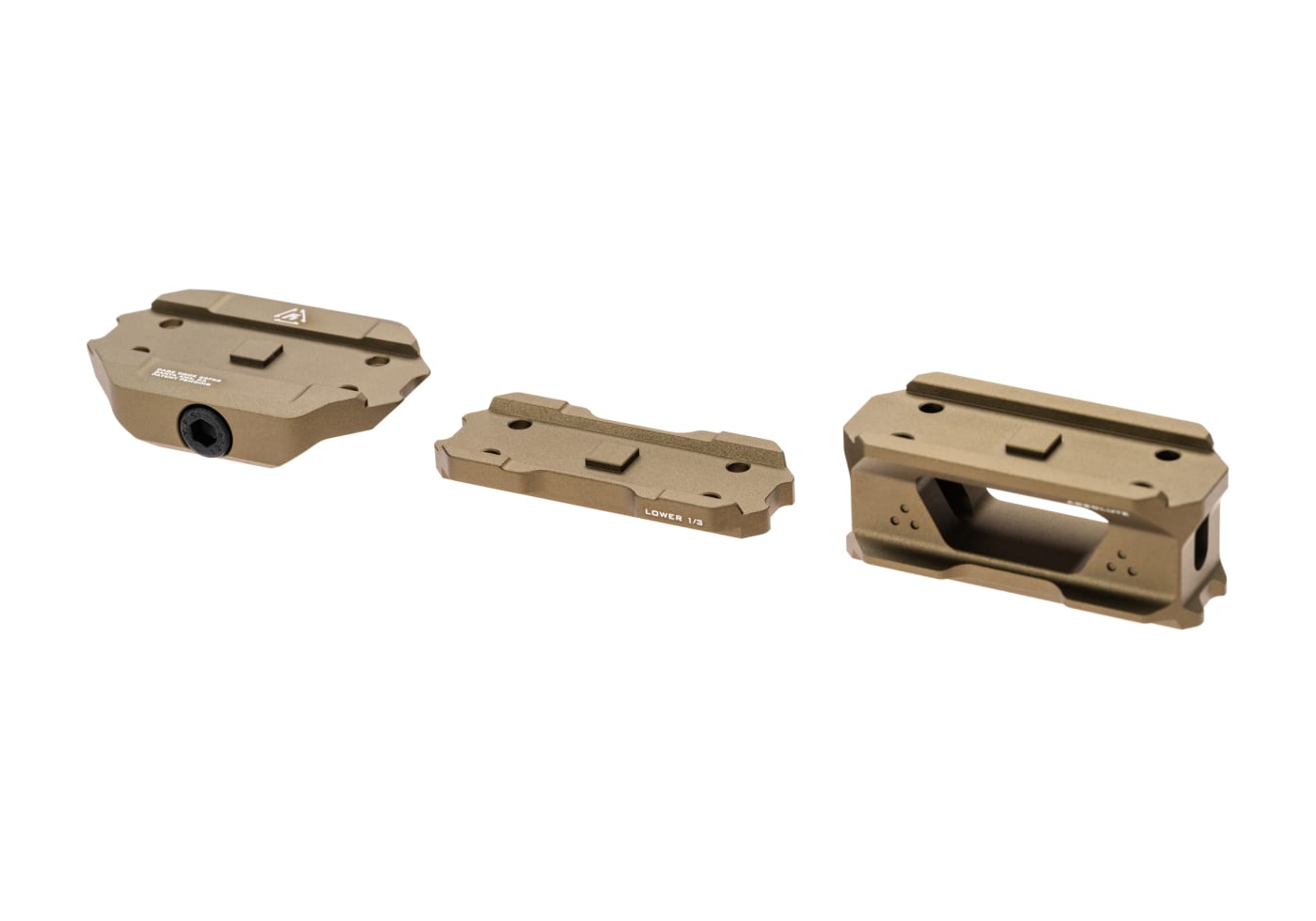 Strike Industries T1 Riser