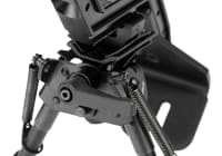 KJI Precision Ambush Shooting Rest Kit