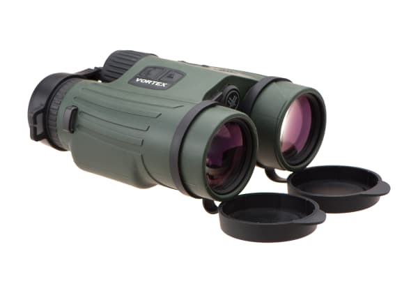 Vortex Optics Fury HD 5000 AB 10x42 Binocular Laser Rangefinder