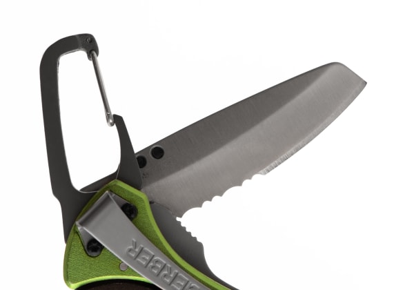 Gerber Crucial Needlenose Pliers Multi-Tool