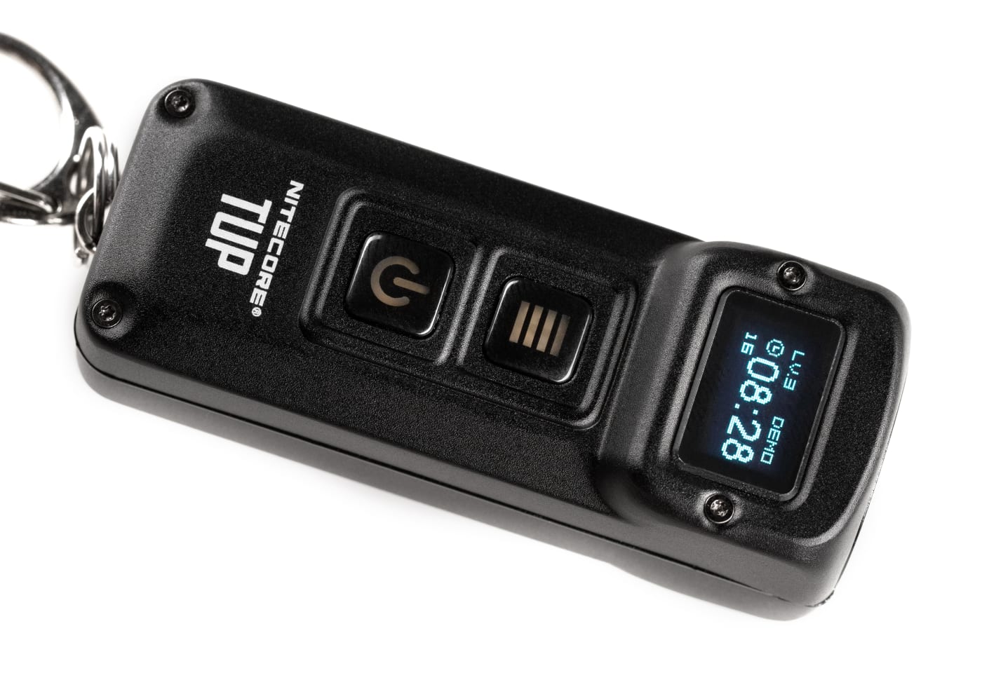 Nitecore TUP
