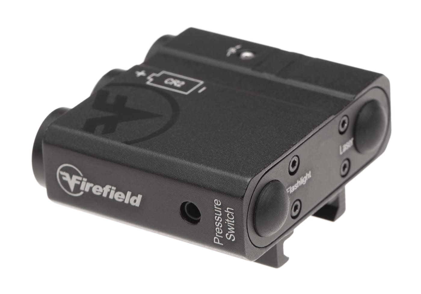 Firefield Charge AR Red Laser and Light Combo
