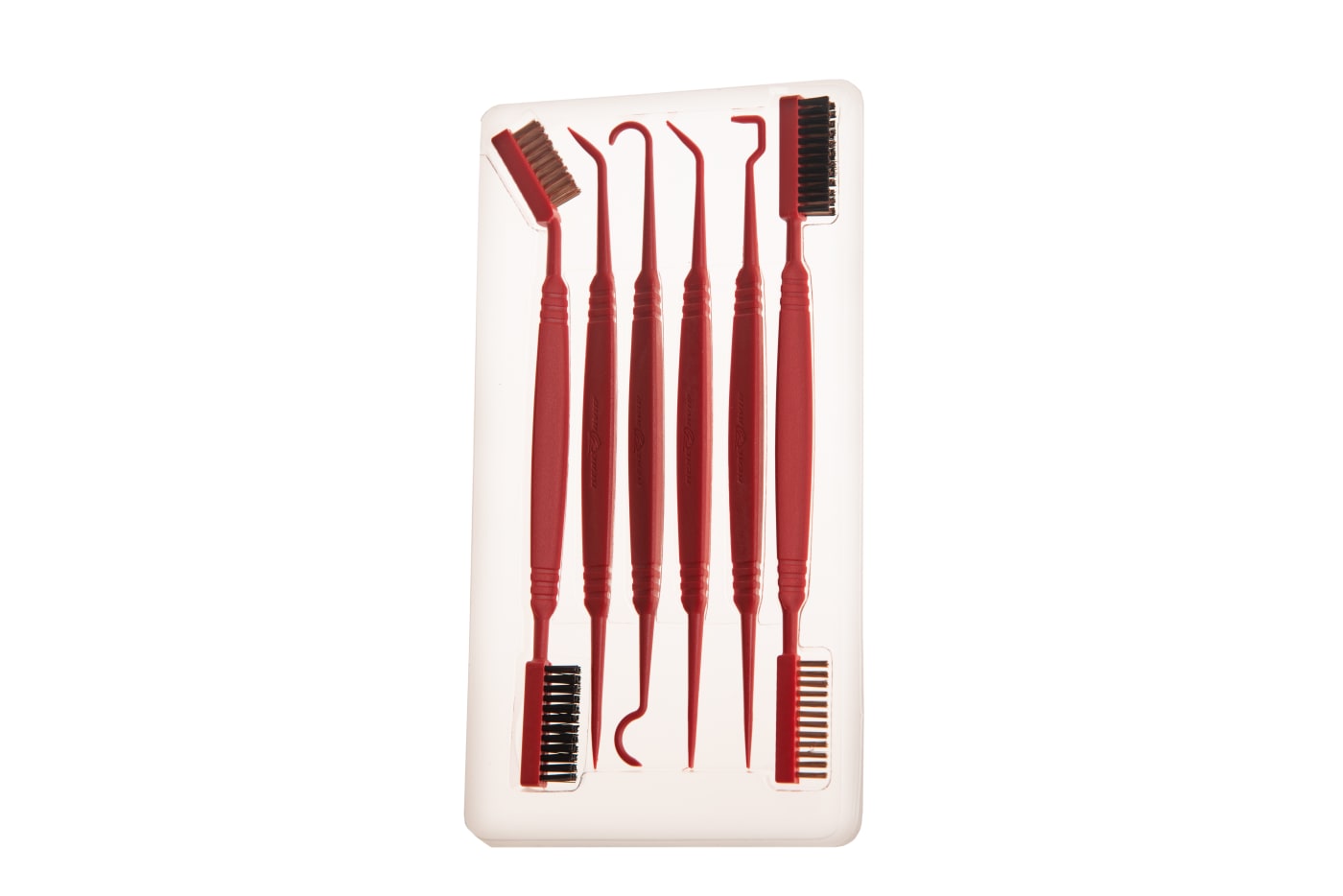 Real Avid Accu-Grip Picks & Brushes