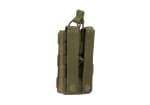 Condor M4 Single Open-Top Mag Pouch