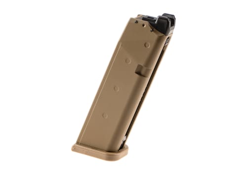 Glock Magazine for Glock 19X Metal Version GBB