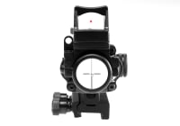 Emerson 4x32 Battle Combo