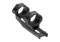 Leapers Accu-Sync 30mm Medium Profile 34mm Offset Rings