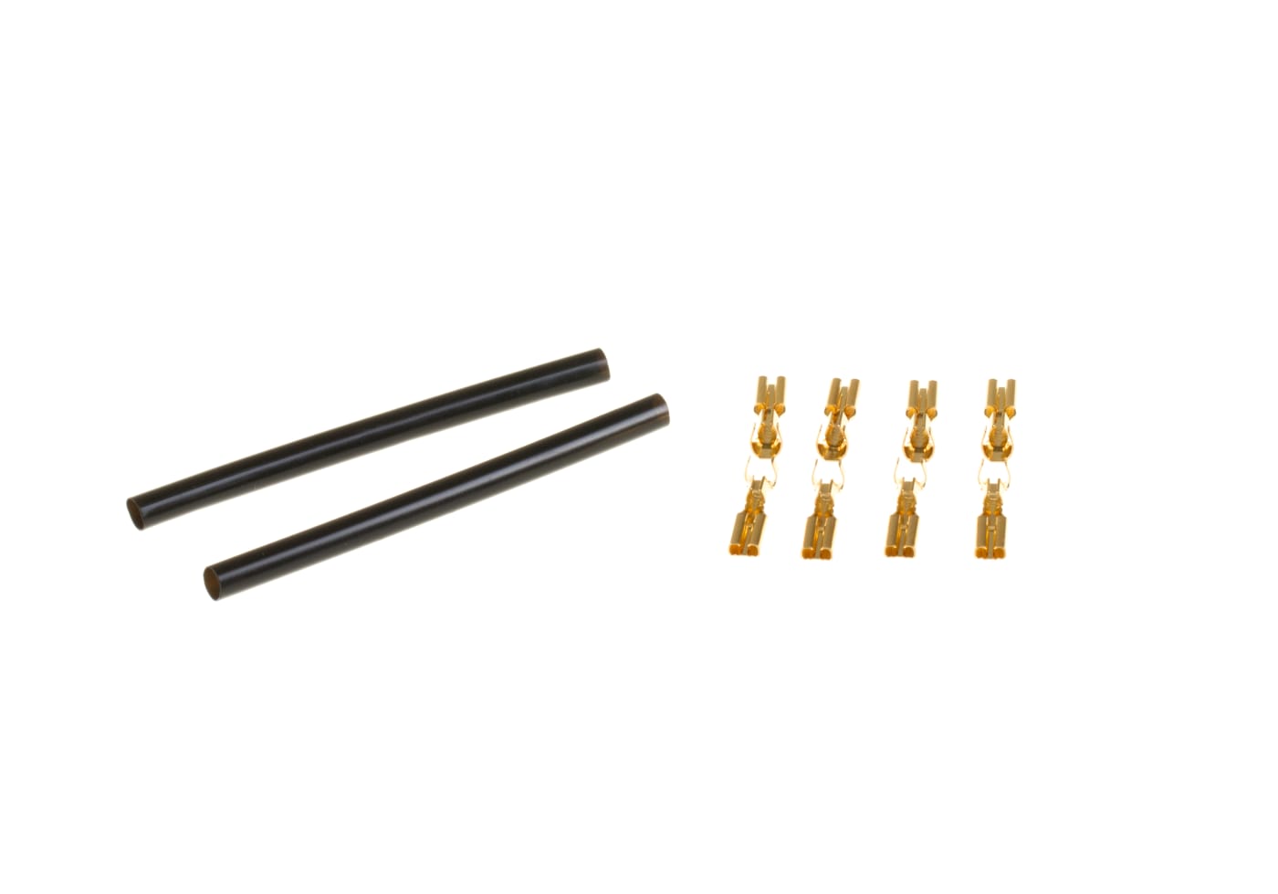 Prometheus Motor Gold Pin