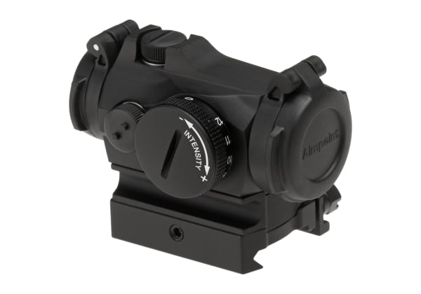 Aimpoint Micro T-2 2 MOA with 30mm Spacer and LRP
