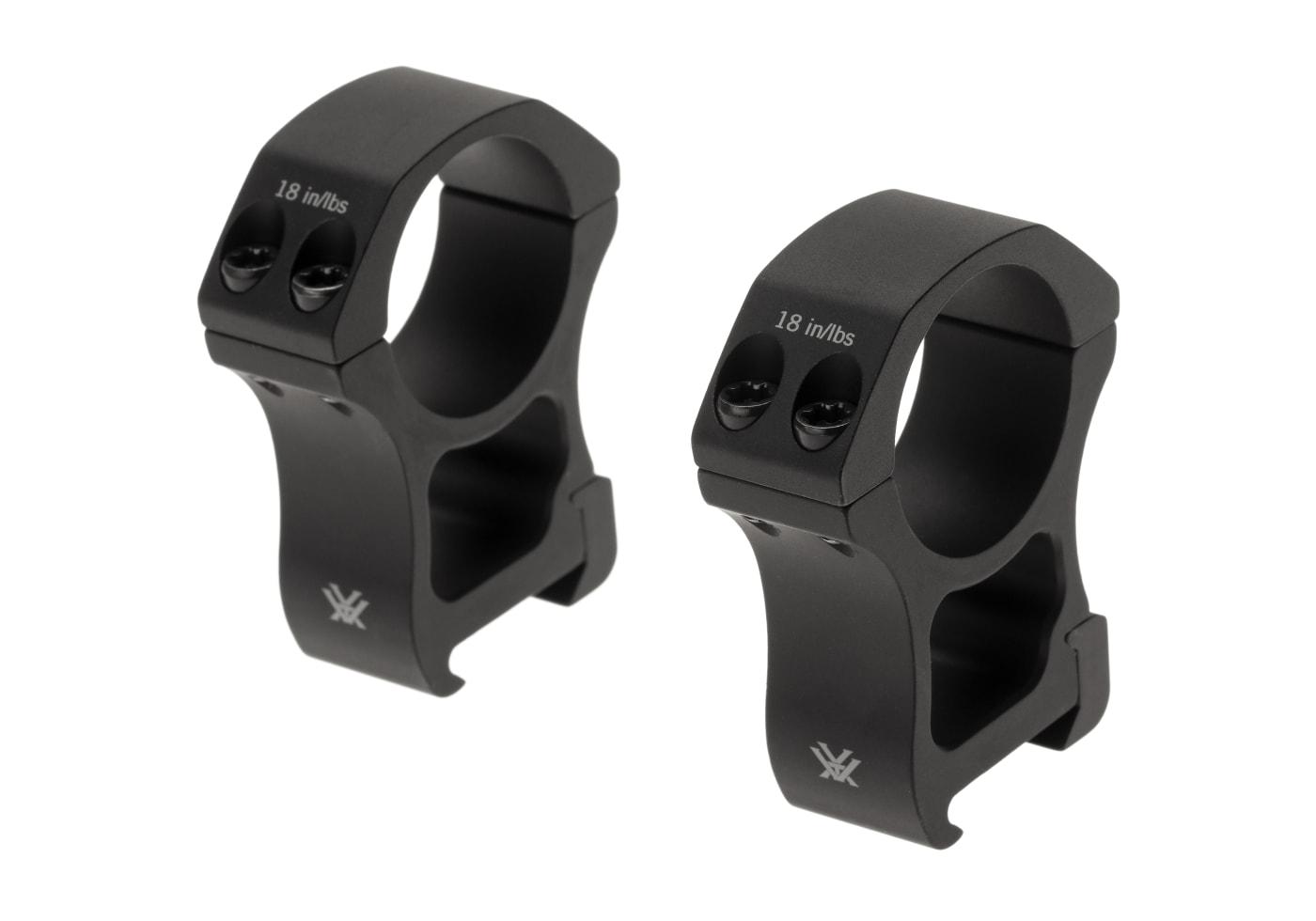 Vortex Optics Pro Ring 30mm Extra High