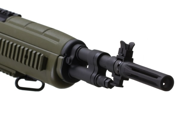 G&P M14 DMR Recon