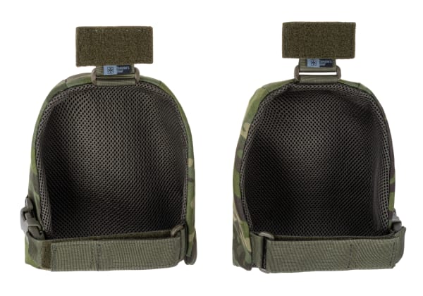 Templar's Gear Cover for Ballistic Arms Protection