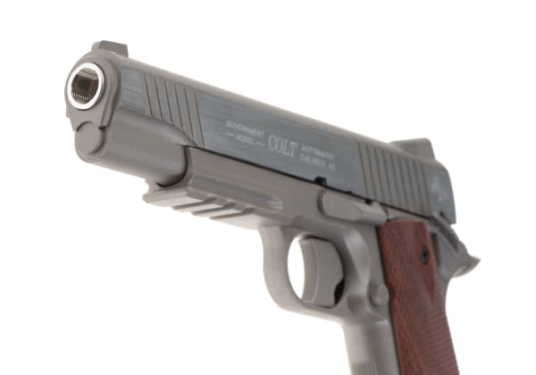 Colt M45A1 Co2 NBB