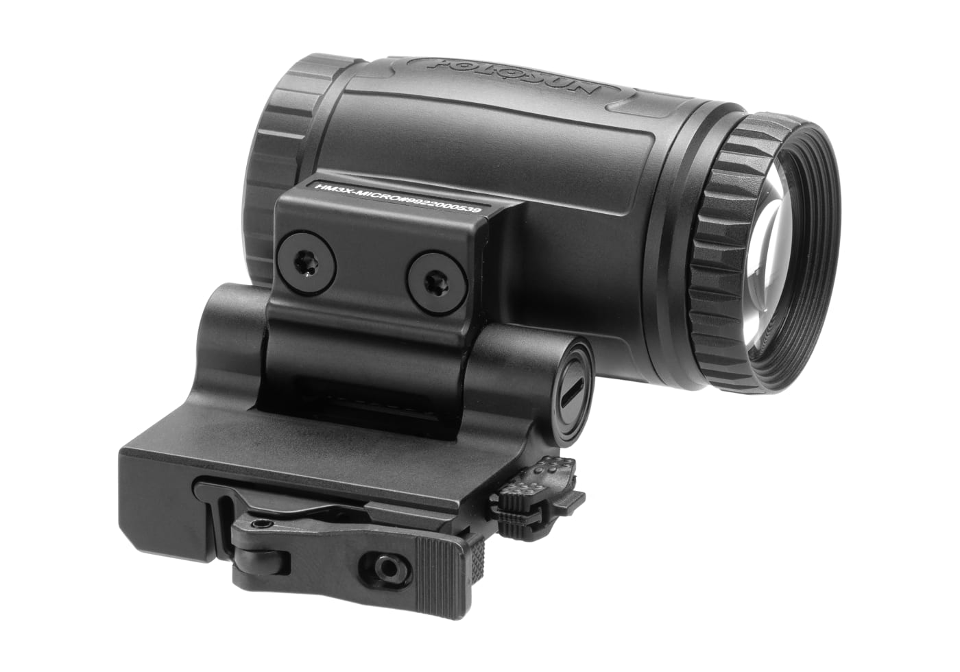 Holosun HM3X Micro 3x Micro Magnifier
