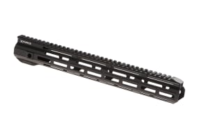 Umbrella Armory XFORCE Modular M-LOK Handguard 15