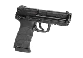 Heckler & Koch H&K HK45 Metal Version GBB