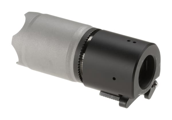 B&T Rotex-V Blast Deflector