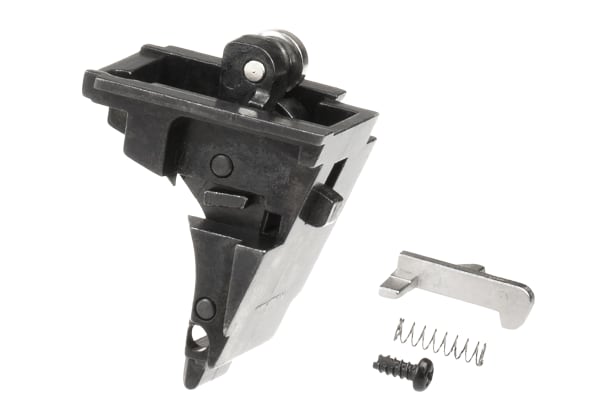 WE WE17 Part No. G-19 to G-30 Hammer Assembly