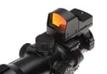 Aim-O 4x32IR Combo Combat Scope