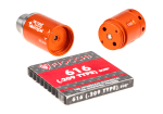 Tectonic Innovations Neutron Impact Grenade