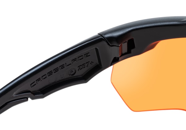 ESS CrossBlade Naro 3LS Laser LPL-5