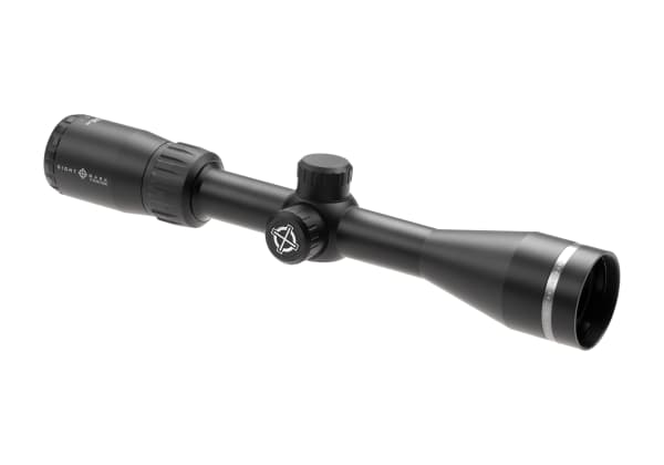 Sightmark Core HX 3-9x40 HBR Hunter's Ballistic Riflescope