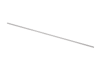PDI 6.01mm AEG Barrel 595mm