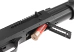 Cyma CM361M 3-Shot Shotgun Metal Version