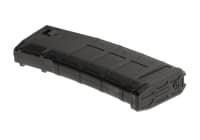 Union Fire Magazin M4 Midcap Polymer 120rds